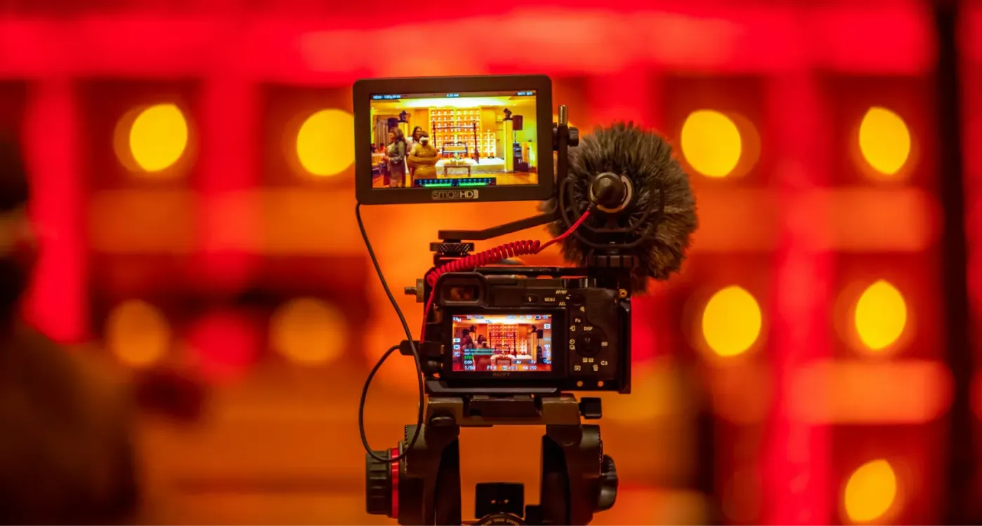 ニッポン・プロダクション・メキシコの映像コーディネート会社